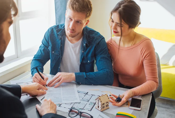 Comprar imóvel sem entrada: veja como realizar esse sonho