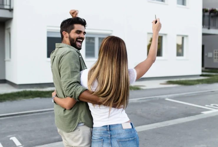 Consórcio imobiliário descubra o caminho sem juros para sua casa