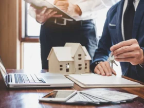 Descobrindo como uma imobiliária transforma imóveis em soluções seguras para você