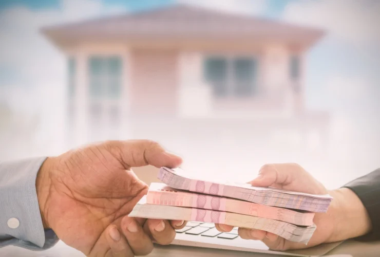 Empréstimo com garantia de imóvel entenda como funciona e evite riscos