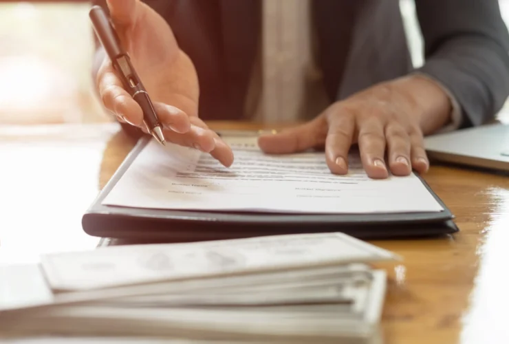 Entendendo contrato de locação de imóveis sem complicação