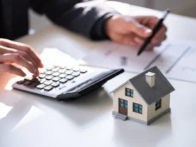 Financiando imóvel usado com a Caixa em 2025