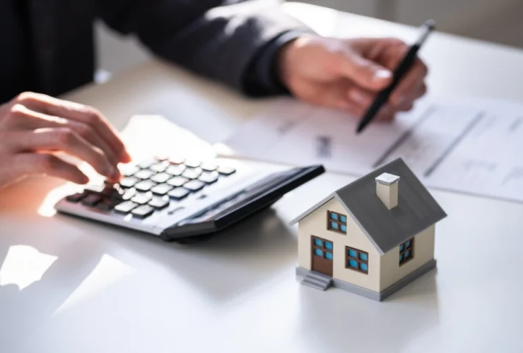 Financiando imóvel usado com a Caixa em 2025