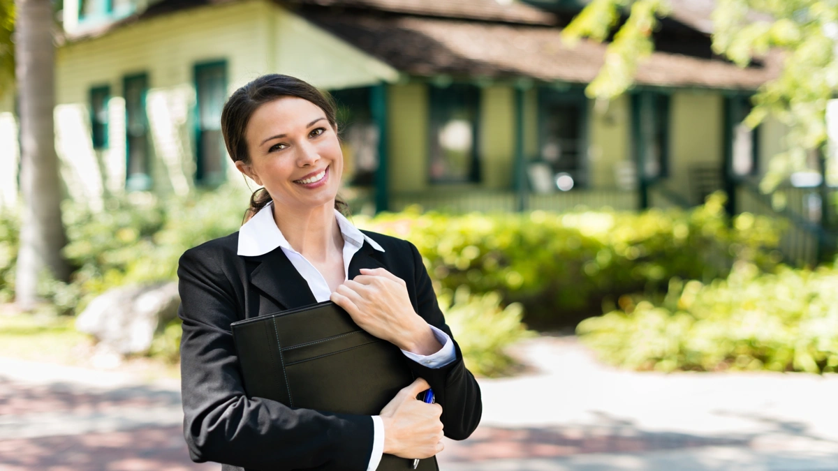 Salário de corretor de imóveis descubra seu potencial de ganhos e dicas para aumentar sua renda