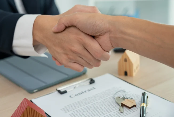 Aluguel é pago antes ou depois, o que a prática revela