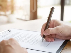 Contrato de locação de imóvel para baixar 2025