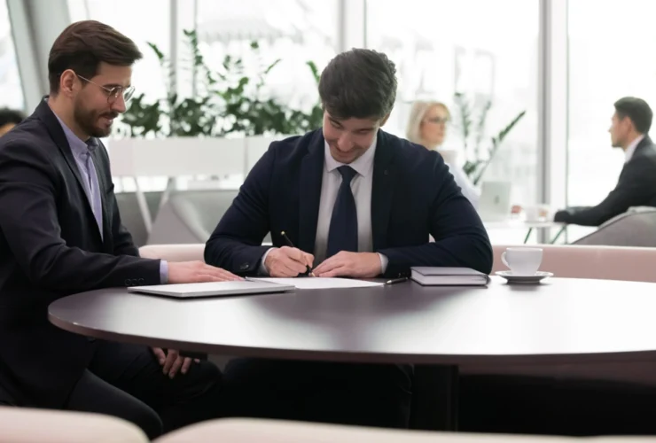 O que é crédito com garantia de imóvel e como ele funciona na prática