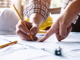 Planejamento financeiro de obra para construir sem sustos