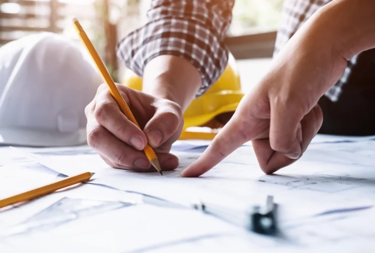 Planejamento financeiro de obra para construir sem sustos