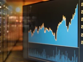 Tokenização de imóveis, como investir em frações com segurança e liquidez