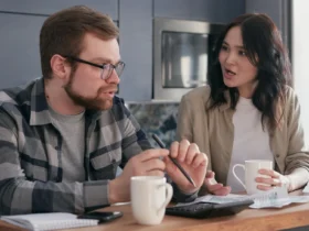 Comprando a parte do imóvel financiado do ex-marido com segurança