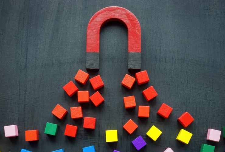 Corretor de imóveis, captando leads qualificados com estratégia e método