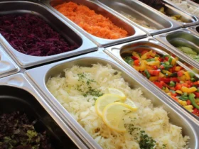Hospedagem com buffet para a Agrishow 2026 — conforto, sabor e praticidade em um só lugar