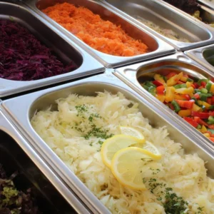 Hospedagem com buffet para a Agrishow 2026 — conforto, sabor e praticidade em um só lugar
