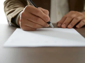 Declaração de Residência para Inquilino O Guia Definitivo e Modelo Prático