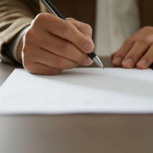 Declaração de Residência para Inquilino: O Guia Definitivo e Modelo Prático