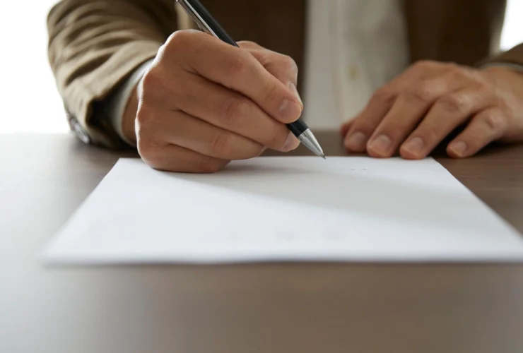 Declaração de Residência para Inquilino O Guia Definitivo e Modelo Prático